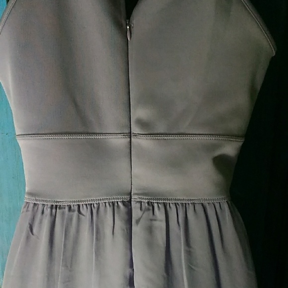 Sweet Storm Dress - Picture 5 of 5